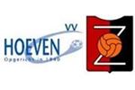 Hoeven 1 - Zundert 1