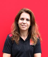 Eefje van Ginneken