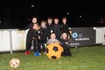 Baas over de bal
