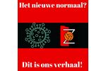 Een stapje terug