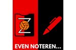 Even noteren - REMINDER