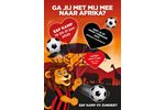 Geen E&F kamp 2020