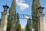 Herinrichting entreegebied