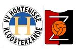 Hontnisse - Zundert 0-0, maar niet saai