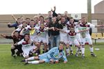 HOOFDKLASSE voor Zundert A1!