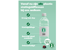 Inleveren statiegeld