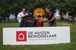 Jeugdcoaches in het nieuw