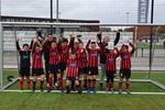 JO12-1 kampioen!