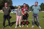 Jubileum Fabian Nelemans