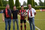 Jubileum Fabian Nelemans
