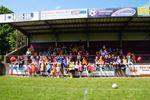 Knalfeest was echt een knalfeest!