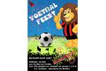 KNALfeest!