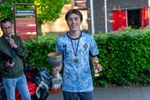 Luan Neefs winnaar penalty bokaal 2026