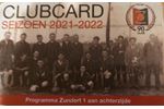 Nieuw programma