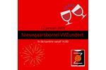 Nieuwjaarsborrel