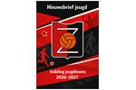 Nieuwsbrief jeugd 2026-2027