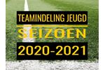 Nieuwsbrief jeugd online