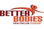 Selectie vv Zundert brengt een bezoek aan Healthclub Better Bodies