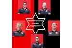 Top training op zaterdag