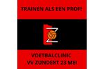Trainen als een prof?