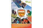 Uniek sporten!