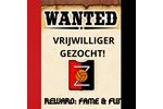 Vacature trainer 3e selectie elftal VV Zundert.