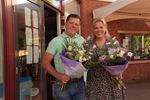 Verenigingsvrouw en verenigingsman 2023
