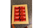 Verkoop v.v. Zundert chocolade