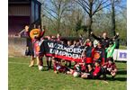 Voetbal is voor iedereen!