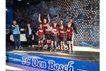 Voetbal op Maat wint toernooi bij FC Den Bosch