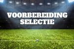 Voorbereiding seizoen 2022-2023