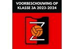 Voorbeschouwing op de derde klasse A 