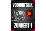 Vooruitblik op zondag