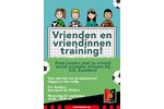 Vrienden en vriendinnen training