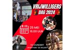 Vrijwilligersdag 2024