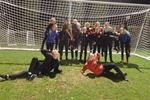 v.v. Zundert MO13-1 krijgt gasttrainers