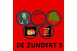 v.v. Zundert op Aarbeienfeest