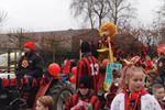 v.v. Zundert wint eerste prijs