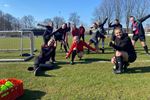 V.V. Zundert zoekt dames die willen voetballen!