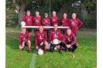 Walking Football springlevend!