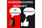 Week van de scheidsrechter