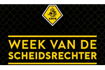 Week van de scheidsrechters