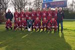 Weerijs Vastgoed B.V. sponsort Zundert 5