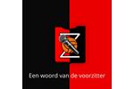 Woord van de voorzitter