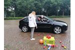 Zomerborrel Drive-in