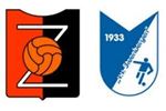 Zundert 1 - Steenbergen 1