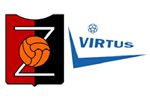 Zundert boekt verdiende overwinning op Virtus