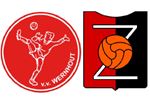 Zundert en Wernhout spelen weer gelijk