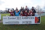 Zundert JO10-1 kampioen!