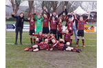 Zundert JO13-1 kampioen